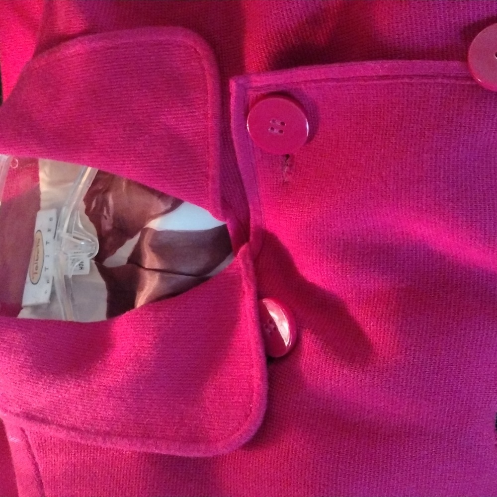 Talbots Sweater - Picture 9 of 10